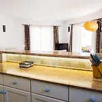 Сasa de vacaciones Live Poris Begonia 89 Porís de Abona