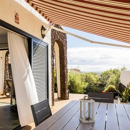 Live Poris Begonia 89 Holiday home