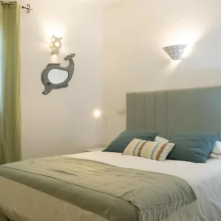 Holiday home Live Poris Begonia 89 *