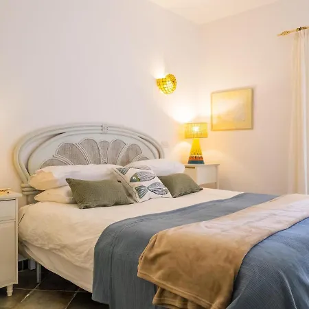 Holiday home Live Poris Begonia 89 Poris de Abona