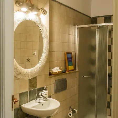 Holiday home Live Poris Begonia 89 Poris de Abona