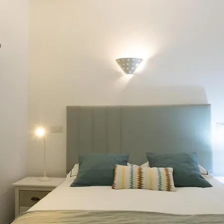 Holiday home Live Poris Begonia 89 *