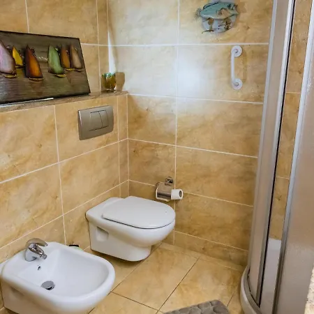 Holiday home Live Poris Begonia 89 *