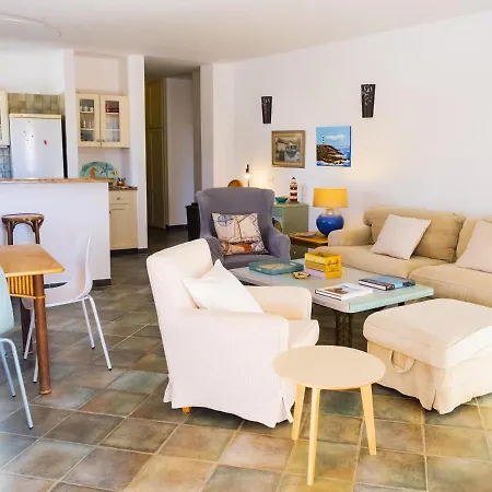 Holiday home Live Poris Begonia 89 Poris de Abona