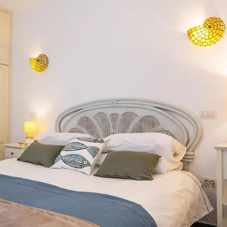 Live Poris Begonia 89 Holiday home *