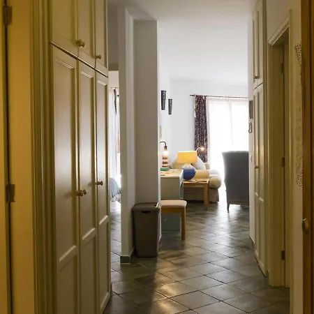 Live Poris Begonia 89 Holiday home *