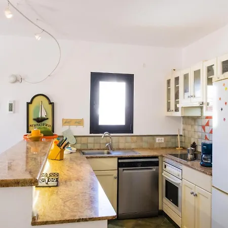 Holiday home Live Poris Begonia 89