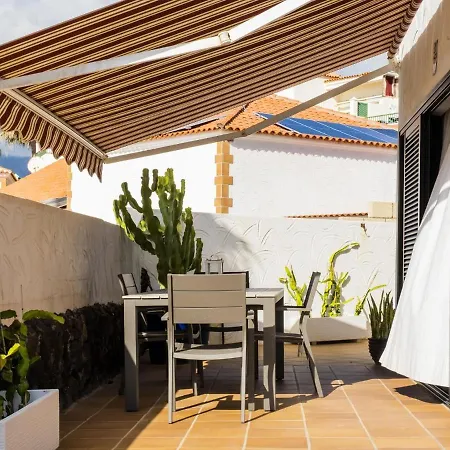Live Poris Begonia 89 Holiday home *