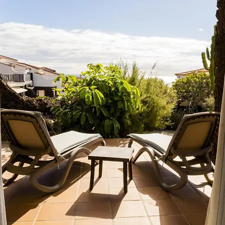 Live Poris Begonia 89 Prázdninový dům Poris de Abona