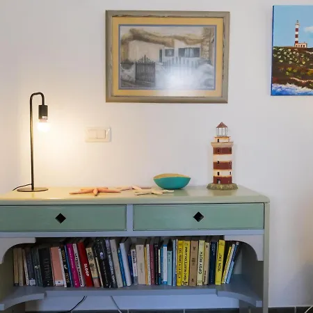 Prázdninový dům Live Poris Begonia 89 *