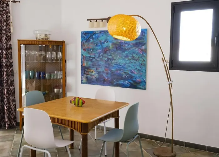 Prázdninový dům Live Poris Begonia 89