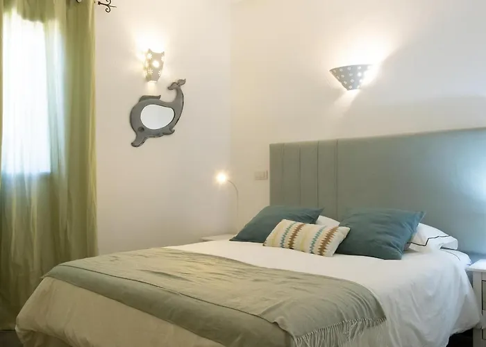 Prázdninový dům Live Poris Begonia 89 *