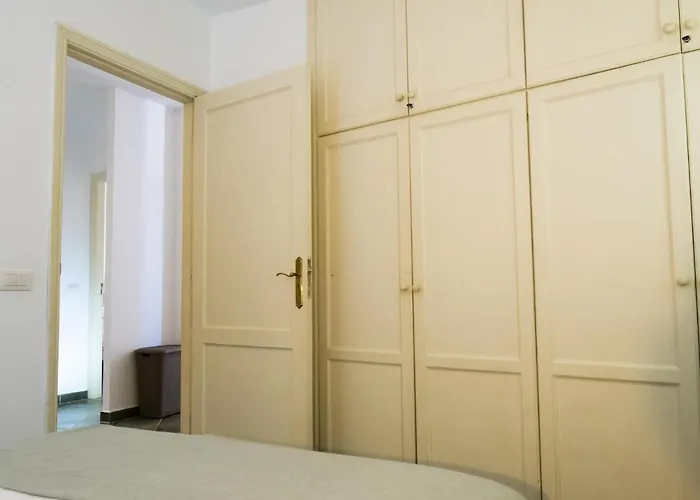 Prázdninový dům Live Poris Begonia 89