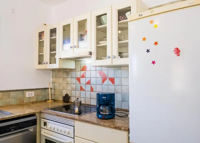 Prázdninový dům Live Poris Begonia 89