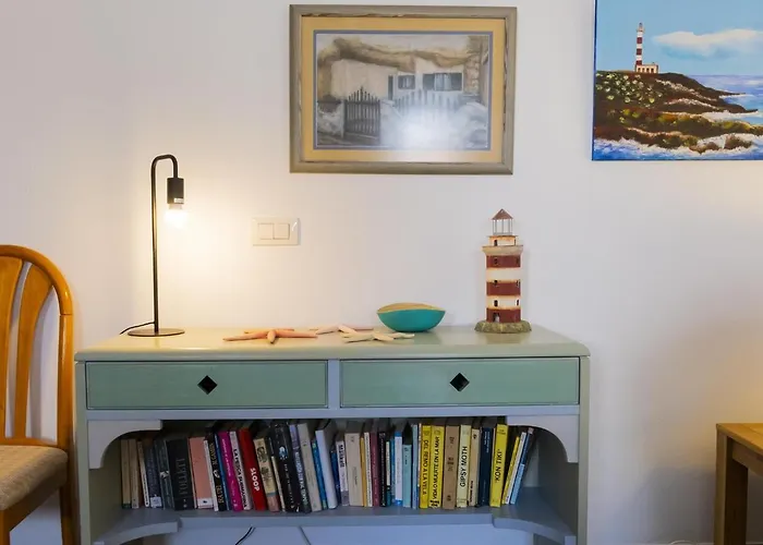 Prázdninový dům Live Poris Begonia 89 *