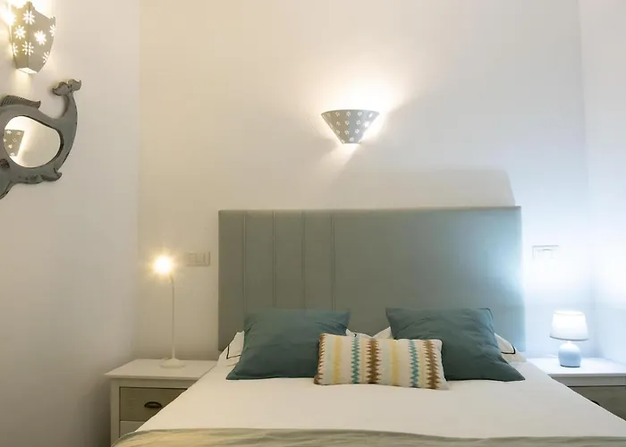 Prázdninový dům Live Poris Begonia 89 *