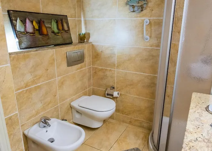 Prázdninový dům Live Poris Begonia 89 *