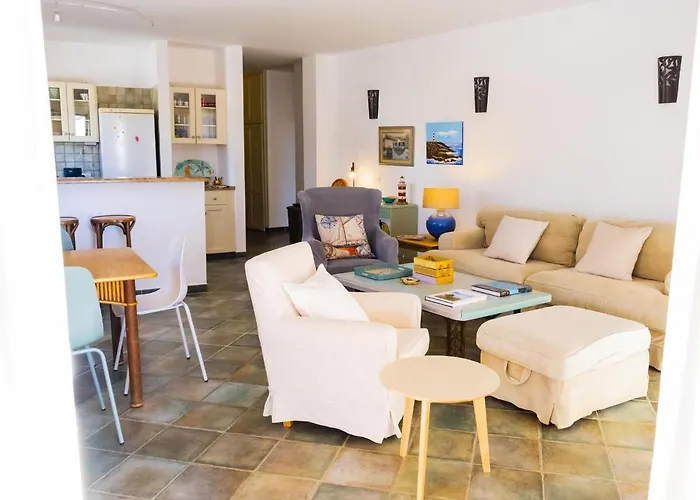 Prázdninový dům Live Poris Begonia 89 Poris de Abona