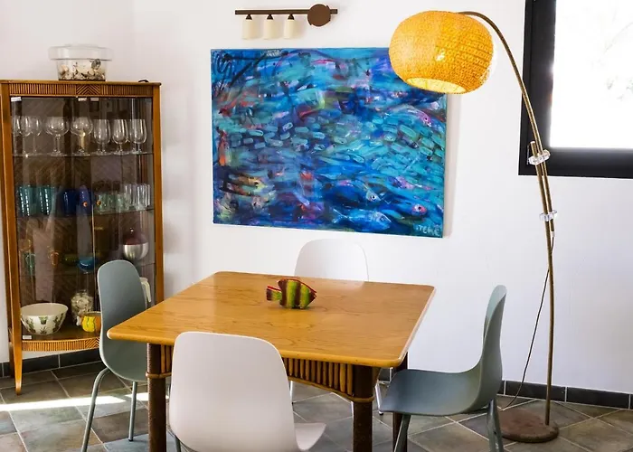 Live Poris Begonia 89 Prázdninový dům Poris de Abona