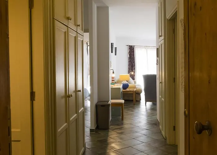 Live Poris Begonia 89 Prázdninový dům *