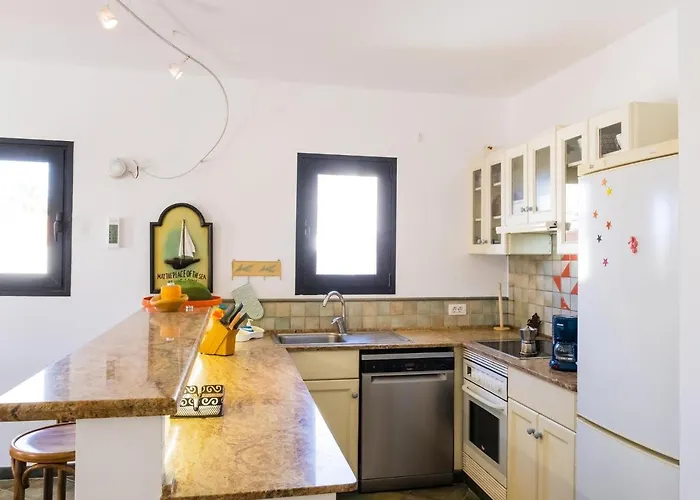 Prázdninový dům Live Poris Begonia 89