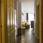 Live Poris Begonia 89 Hébergement de vacances *