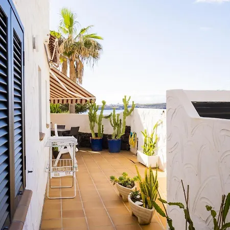 Live Poris Begonia 89 Holiday home